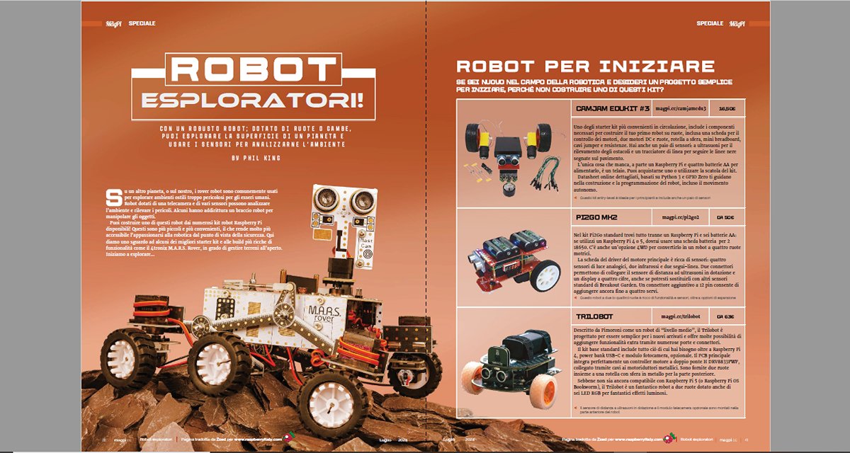 MagPi143 DoppiaPagina