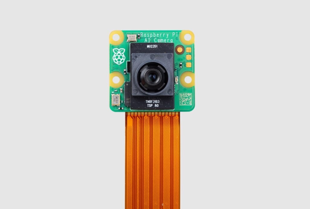 AI Camera