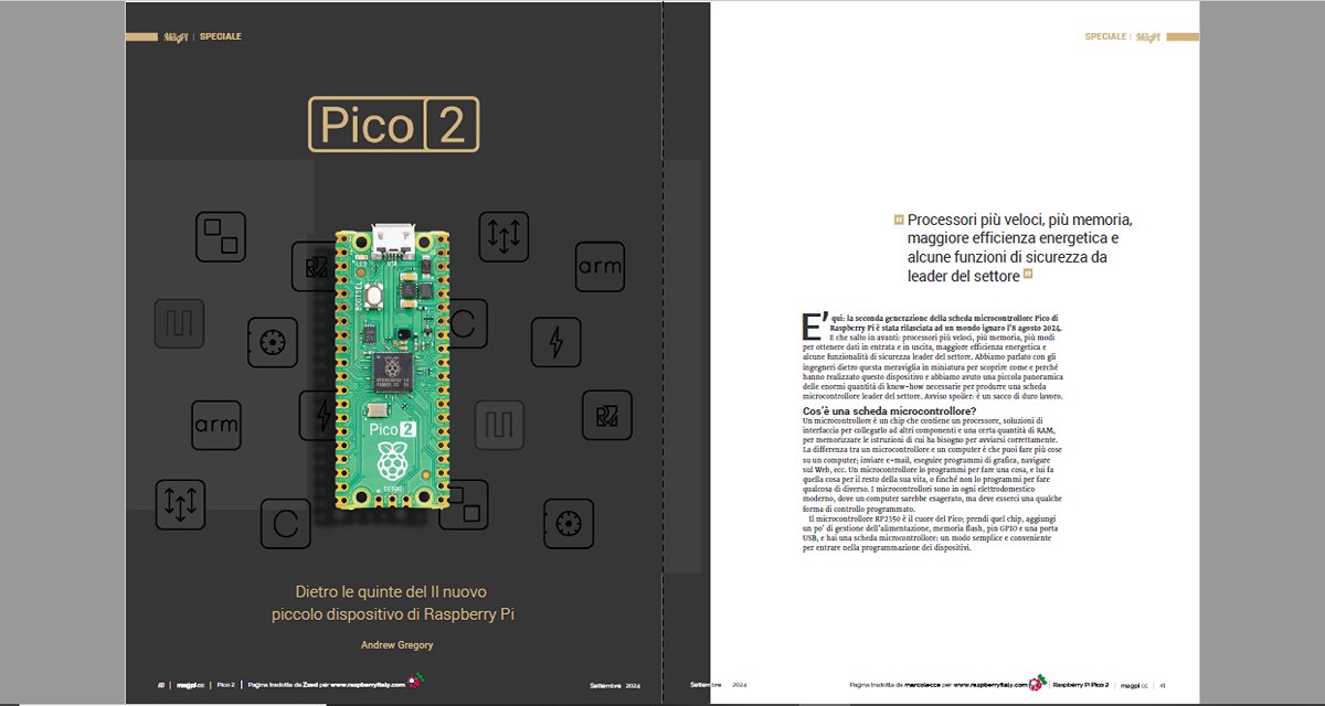 MagPi 145 doppia pagina