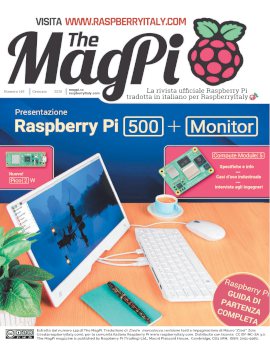 [Immagine: Magpi149-1cover.jpg]